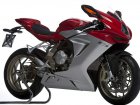 2012 MV Agusta F3 675